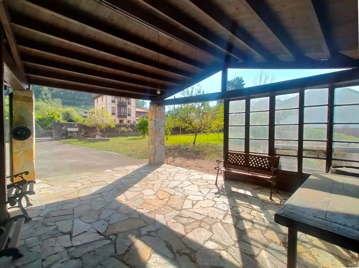House with garden for sale in Pravia, imagen 91