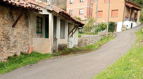 Foto 5 de Finca rústica en venda a Aldea Cofiño, 53c, Parres, Asturias