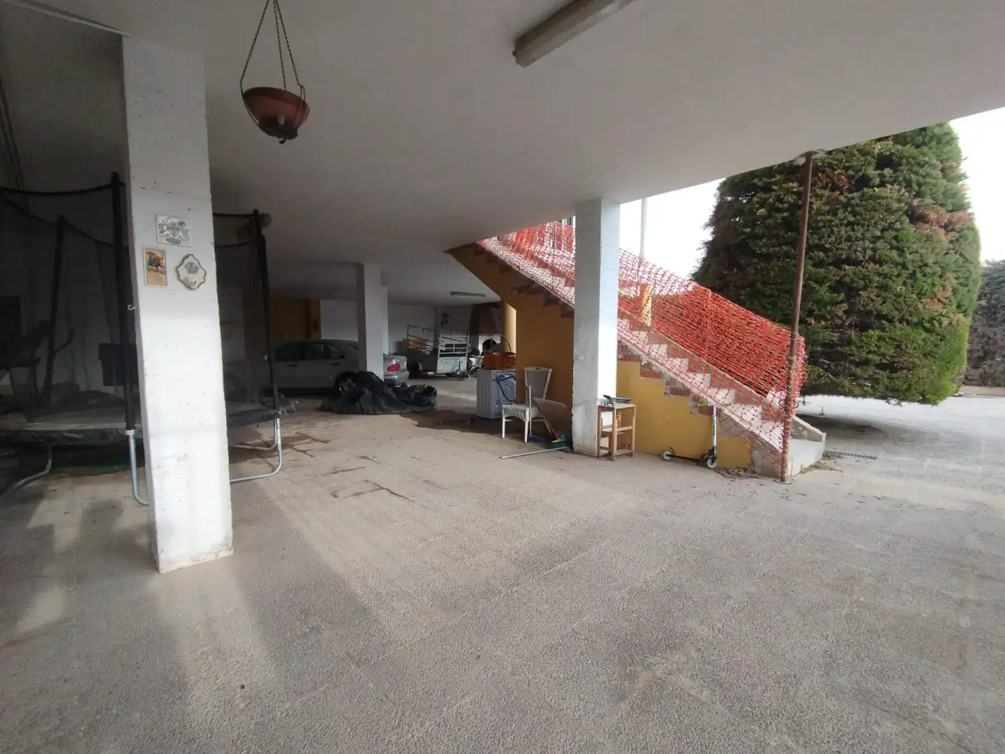 Casa con terraza en venta en Calle MAESTRO SERRANO, imagen 5