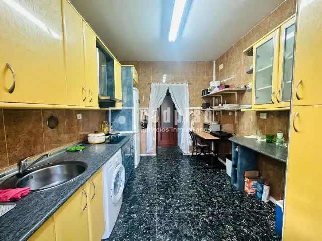 Casa en venda a San Benito - Soledad - Hispanidad, imagen 11