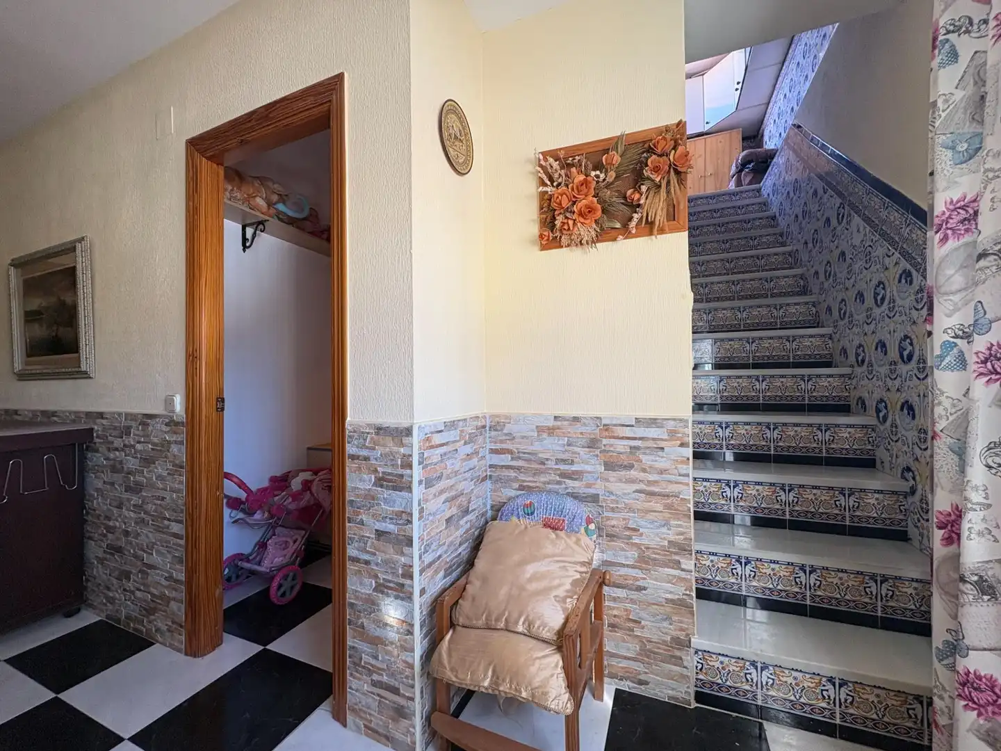 Maison mitoyenne avec terrasse à vendre à CENIT, imagen 37