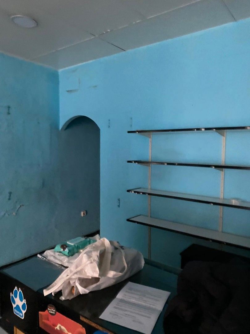 Premises to rent in Cartagena