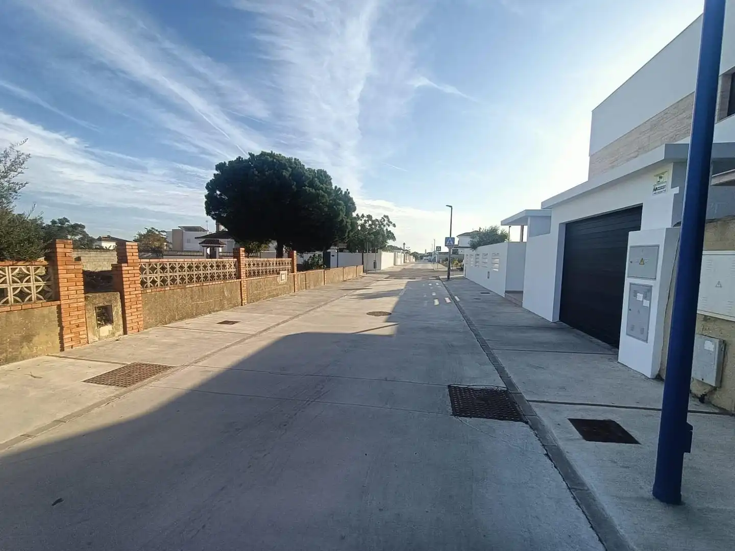 Residential land for sale in Las Lagunas - Campano, imagen 6