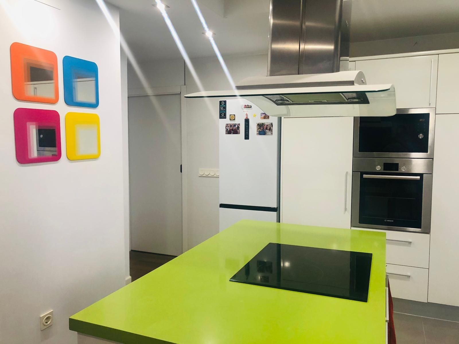 Pis en venda a Barrio de Patraix, Patraix