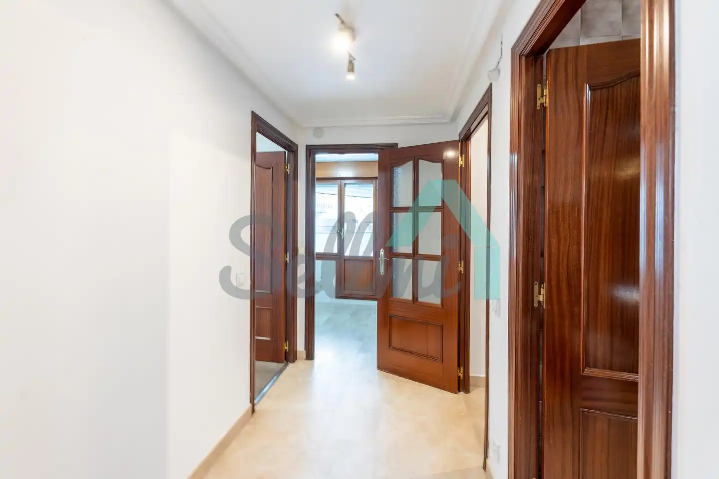 Àtic de lloguer a Primo De Rivera, Salesas - Foncalada - Campoamor