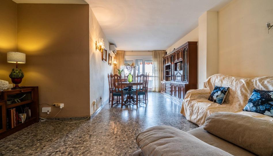 Photo 1 of Flat for sale in Avenida Cruz del Campo, Barrio del Nervión, Sevilla