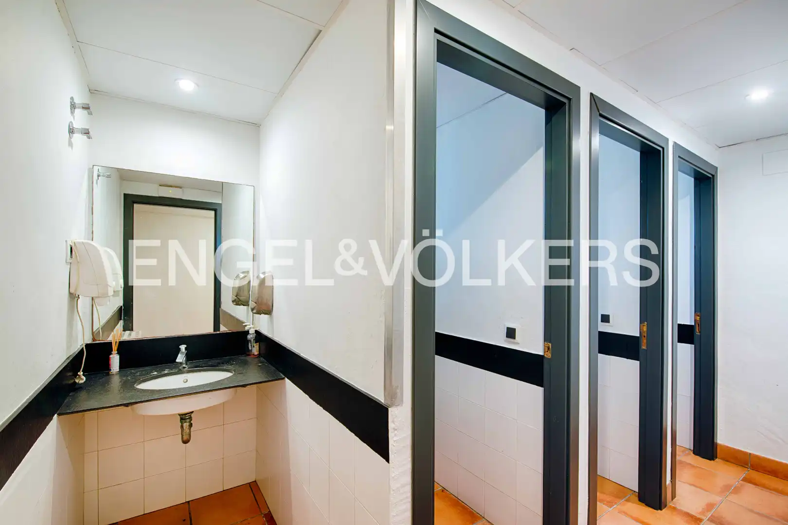 Baño de Finca rústica en venta en Roses con Jardín privado y Terraza