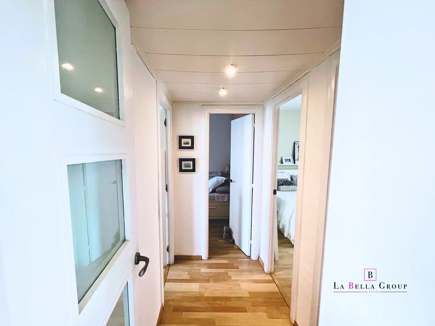 Flat with terrace for sale in Pla de Montbau, imagen 6