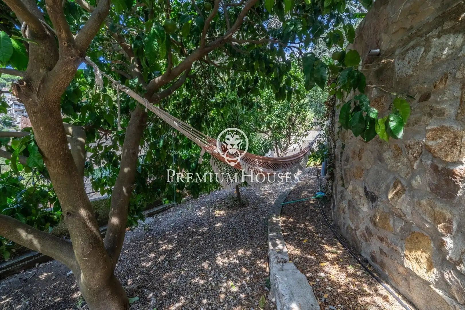 Casa o xalet en venda en Arenys de Munt amb Calefacció, Jardí privat i Terrassa