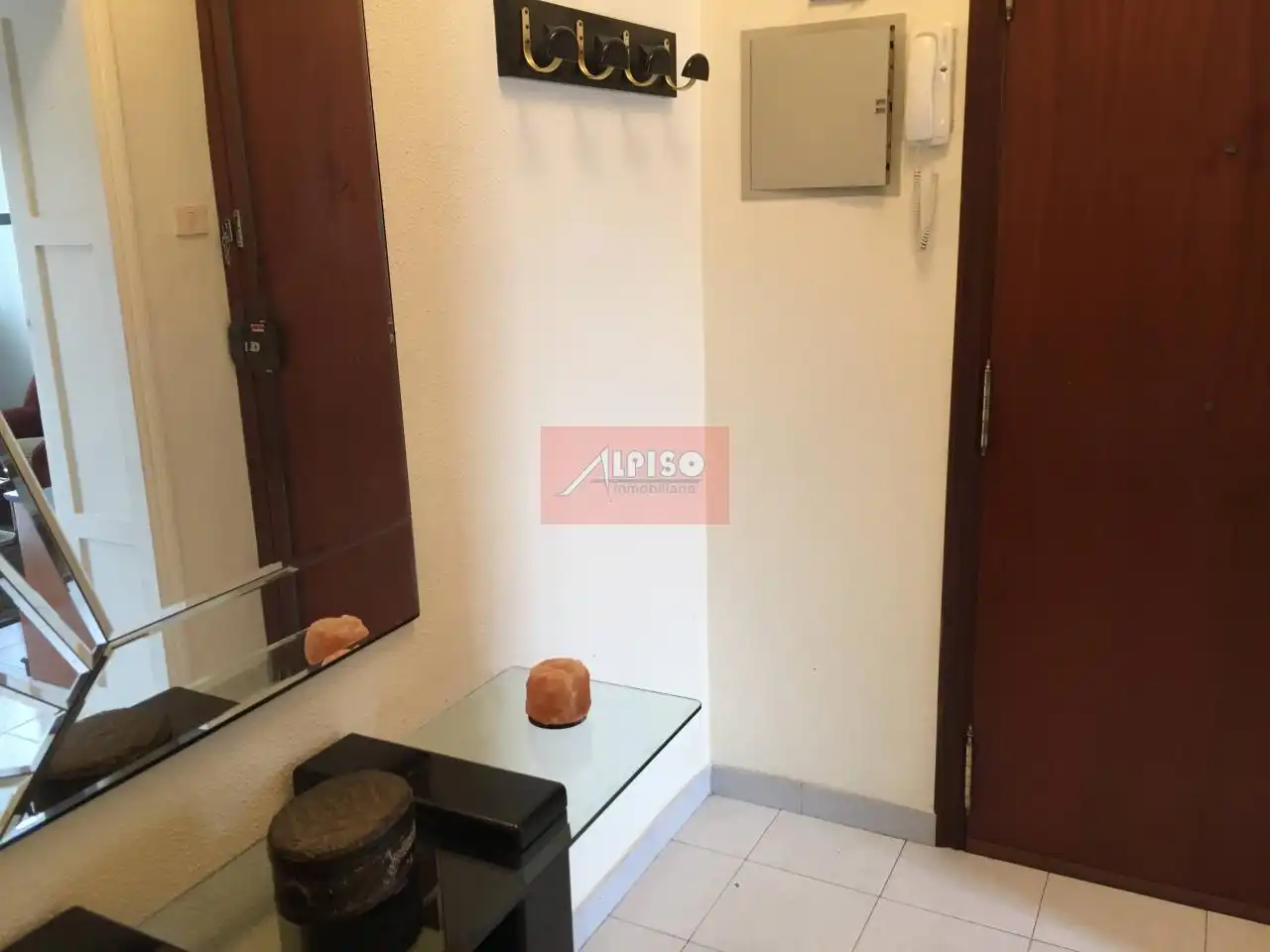 Piso de alquiler en Ourense Capital  con Calefacción, Amueblado y Balcón