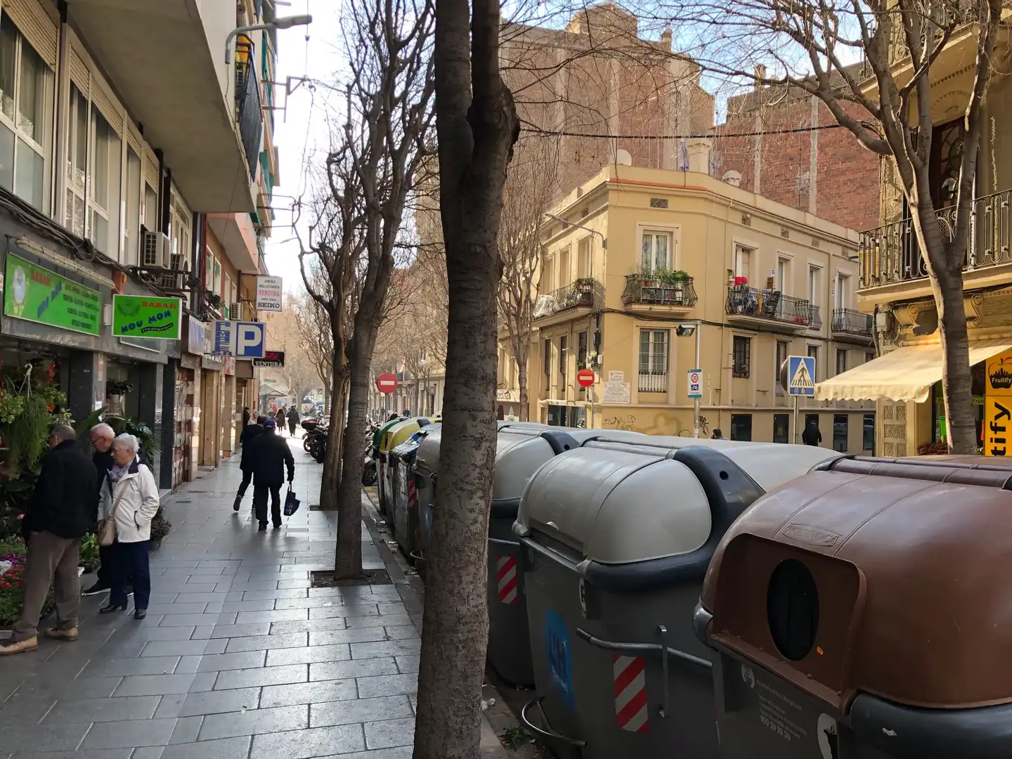 Gewerbefläche zum Verkauf in Carrer del Doctor Martí Julià 27B, imagen 18
