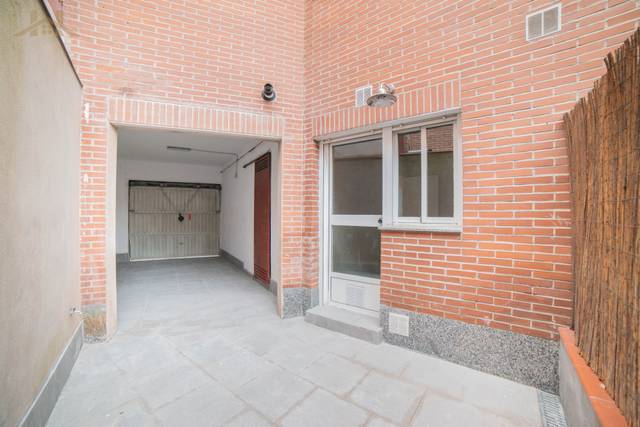 Casa-chalet en Venta en El Álamo