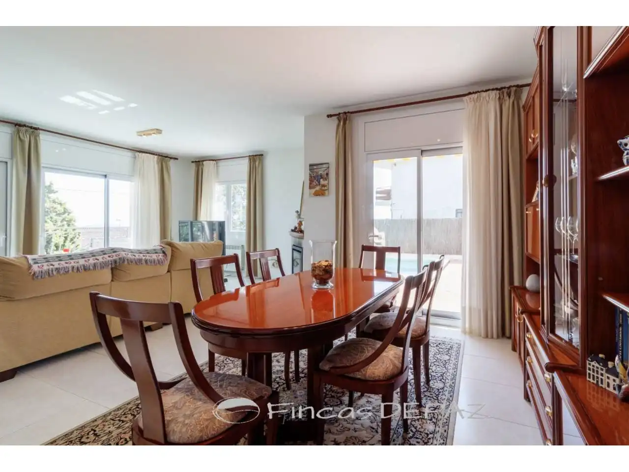 Villa avec piscine à vendre à Montmar, imagen 10