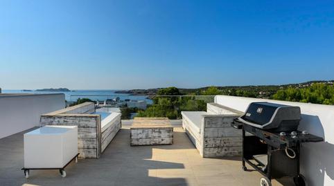 Foto 5 de Casa adosada en venda a Cala Vedella - Cala Tarida, Sant Josep de sa Talaia