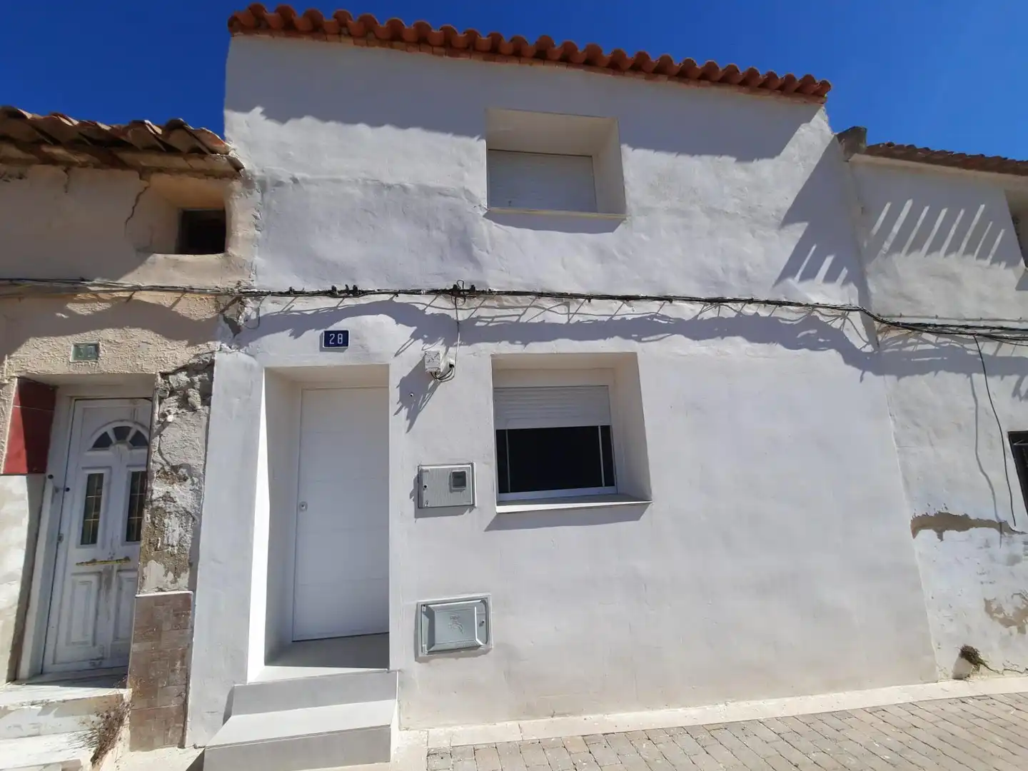 Casa in vendita a Almansa