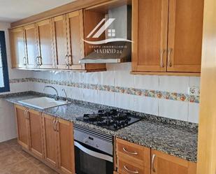 Kitchen of Flat for sale in Gandia