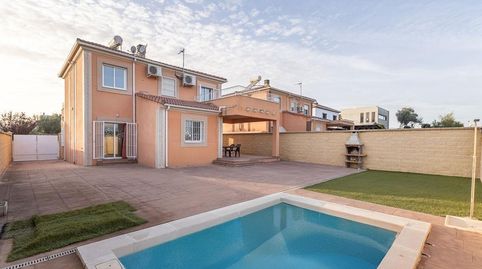 Photo 2 of Houses for sale in Calle Calle Venus, Atarfe, Granada