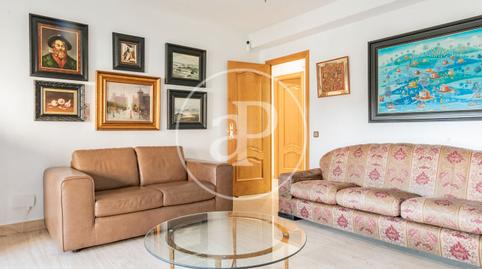 Foto 5 de Pis en venda a Cortes - Huertas,  Madrid Capital