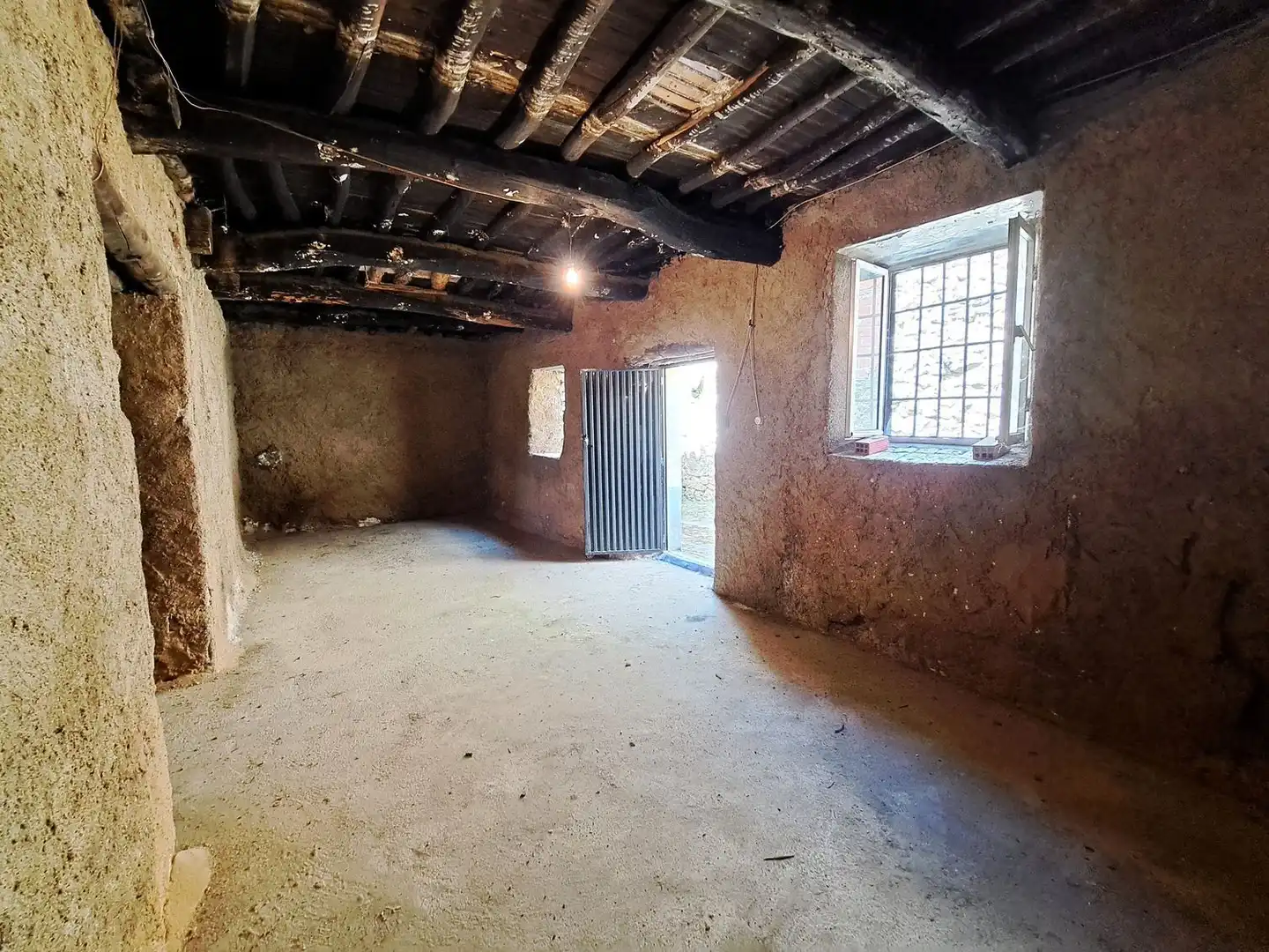 Casa o chalet en venta en San Esteban de la Sierra