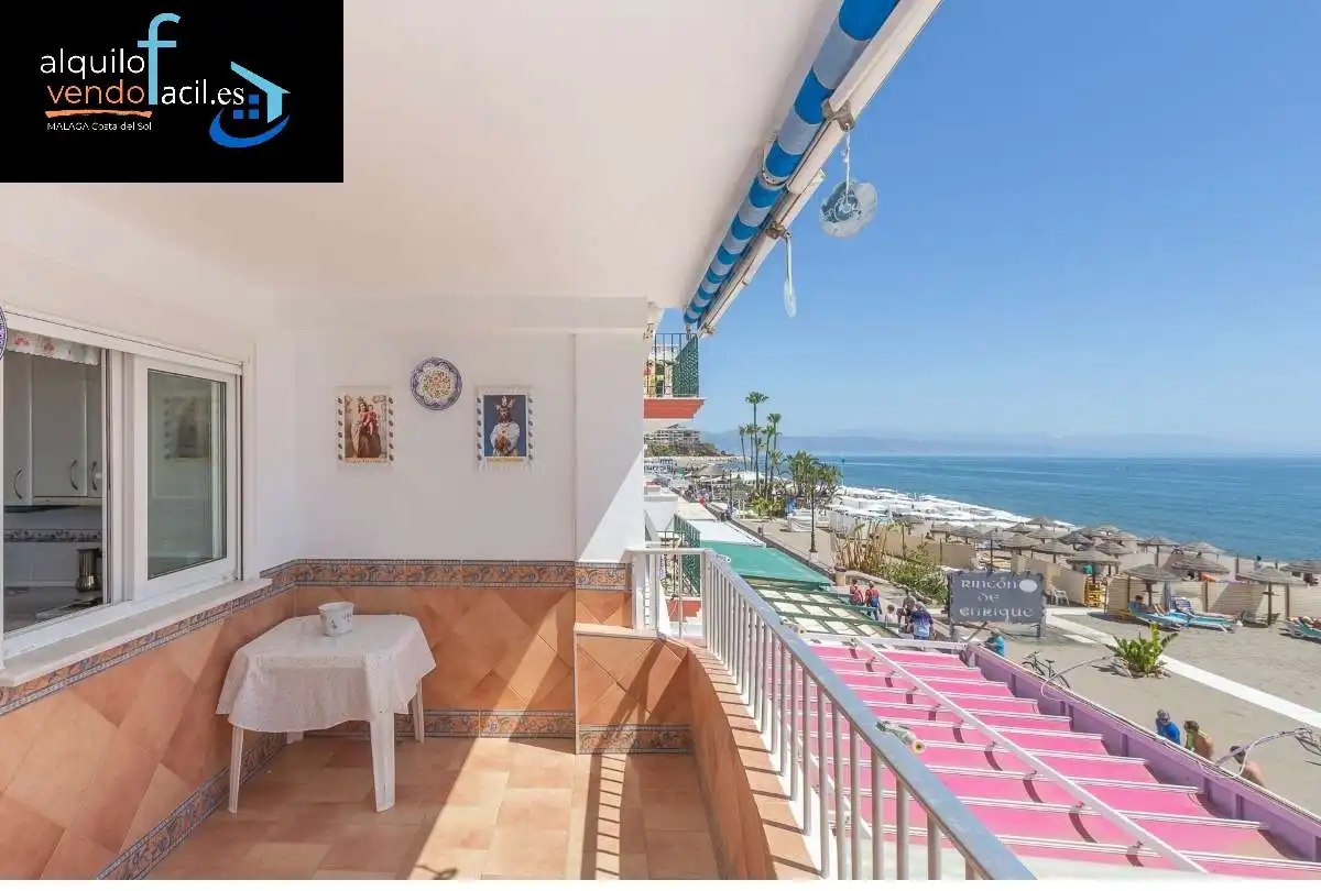 Appartamento in affitto a Calle Mar, imagen 6