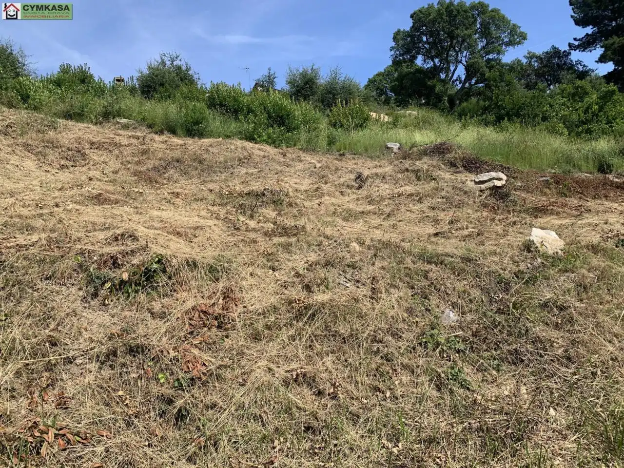 Residential land for sale in Montbarbat, imagen 3