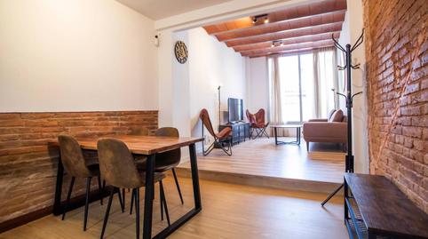 Foto 3 de Pis de lloguer a Carrer del Vint-i-sis de Gener 1641, Hostafrancs,  Barcelona Capital