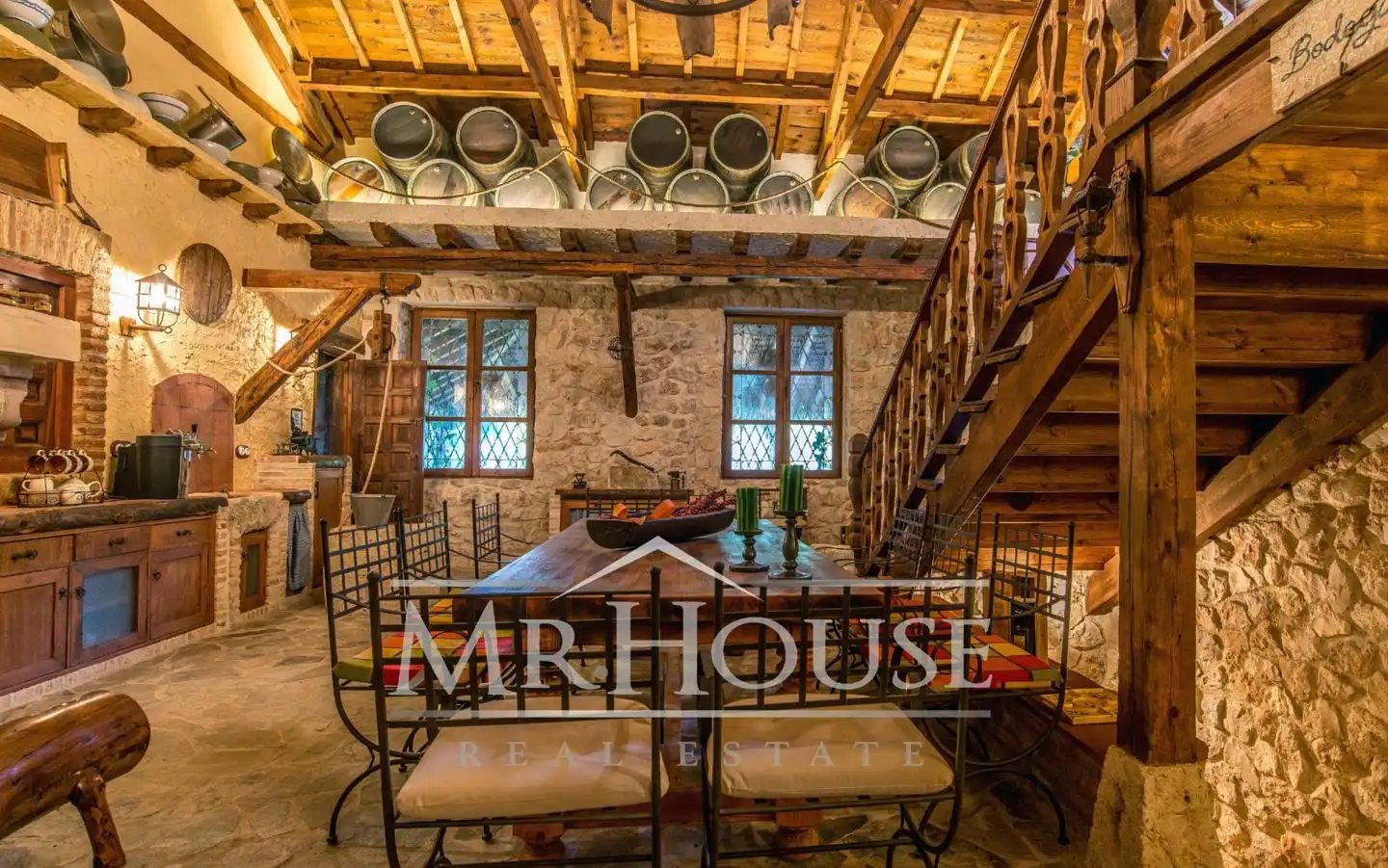 Casa o chalet en venta en Carabaña con Calefacción, Jardín privado y Terraza