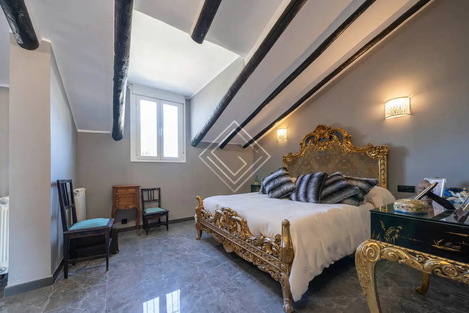 Maison jumelée avec piscine à vendre à Moncloa - Aravaca, imagen 25