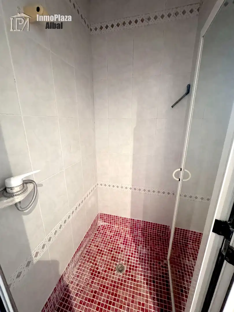 Bathroom of Detached homes for sale in Benifaió  with Air Conditioner, Terrace and Storage room