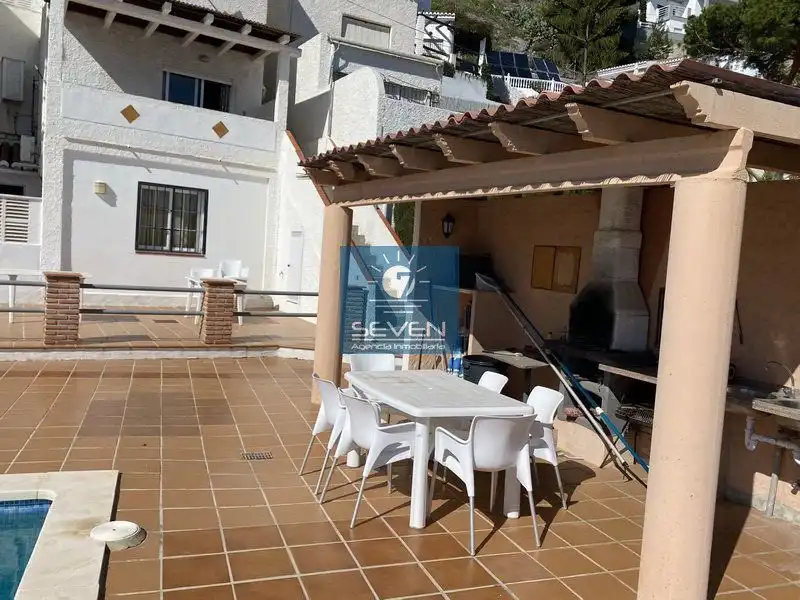 Mini appartamento con piscina in vendita a ROMANTICA, imagen 11