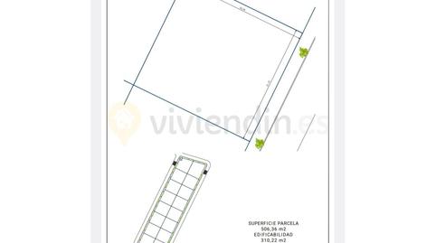 Photo 3 of Residential for sale in Montealto, Cádiz