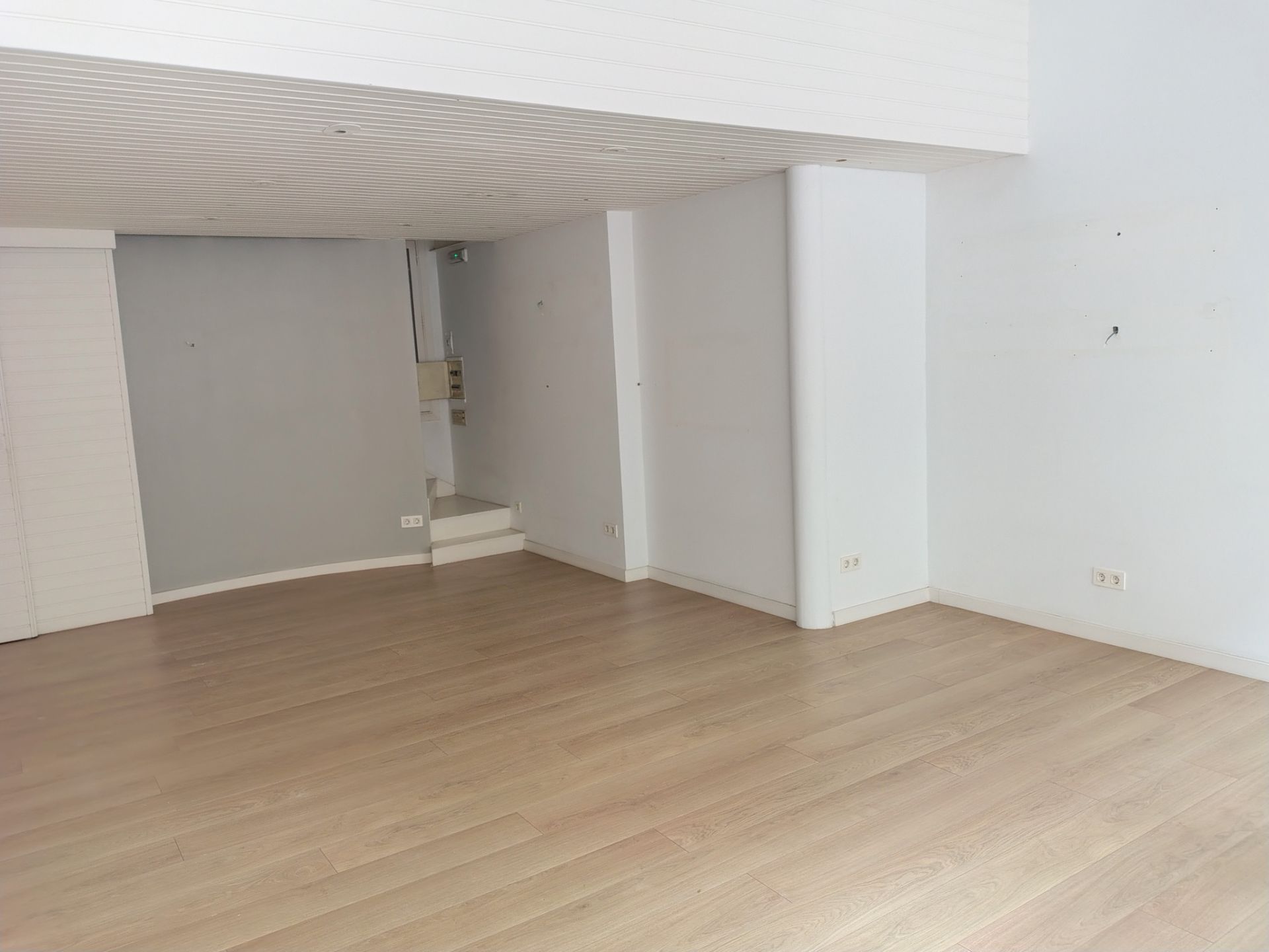 Premises to rent in Área Romántica, Centro , Donostia - San Sebastián
