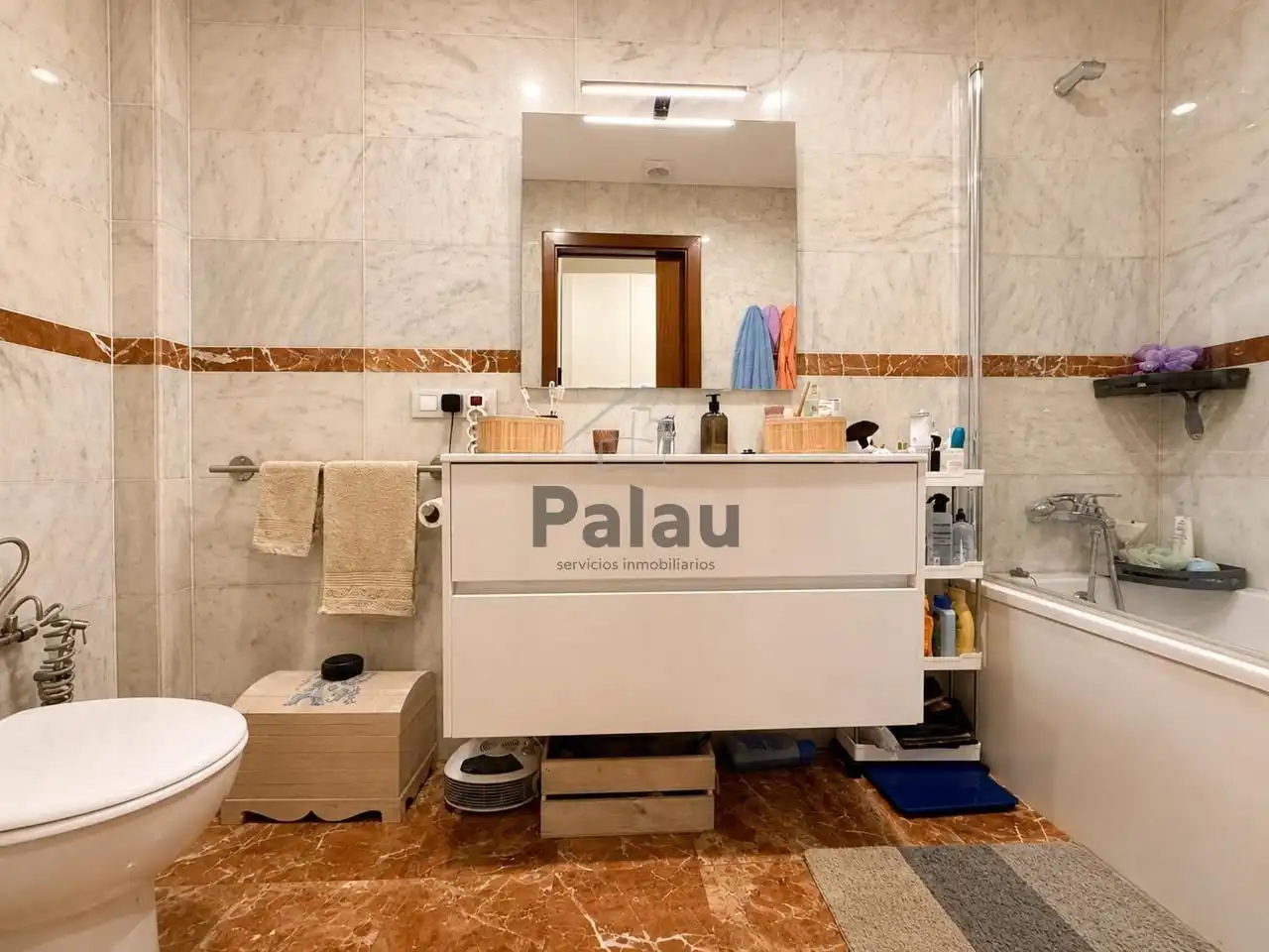 Penthouse mit Aufzug zum Verkauf in Ciutadella, imagen 19