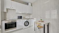 Kitchen of Flat for sale in  Pamplona / Iruña  with Heating and Parquet flooring