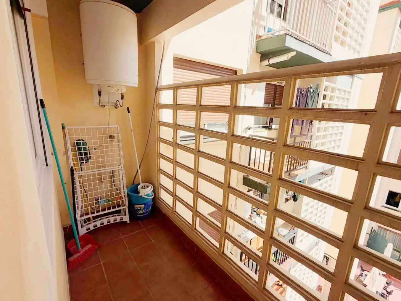 Terraza de Piso en venta en Gorliz, Bizkaia