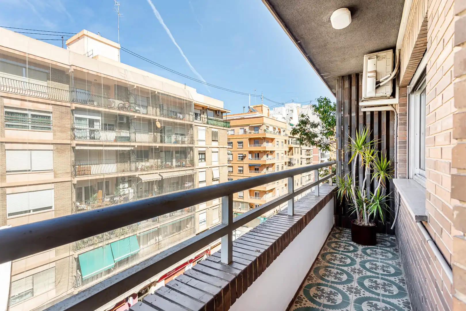 Piso con terraza en venta en Linares, imagen 14