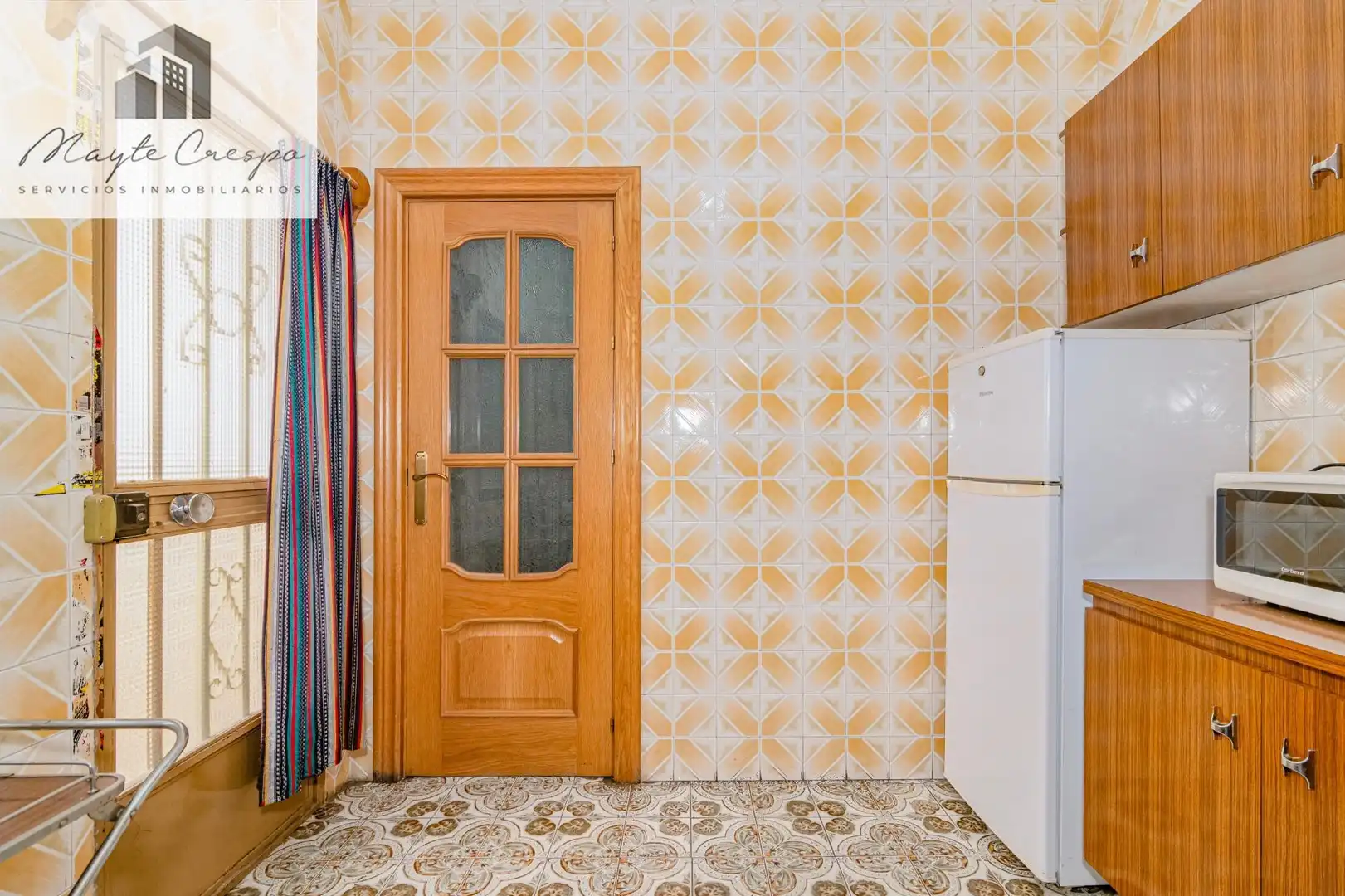 Cocina de Casa o chalet en venta en Granada con Terraza