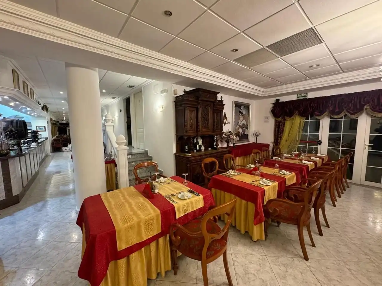 Local en venta en Guardamar del Segura con Aire acondicionado, Calefacción y Terraza