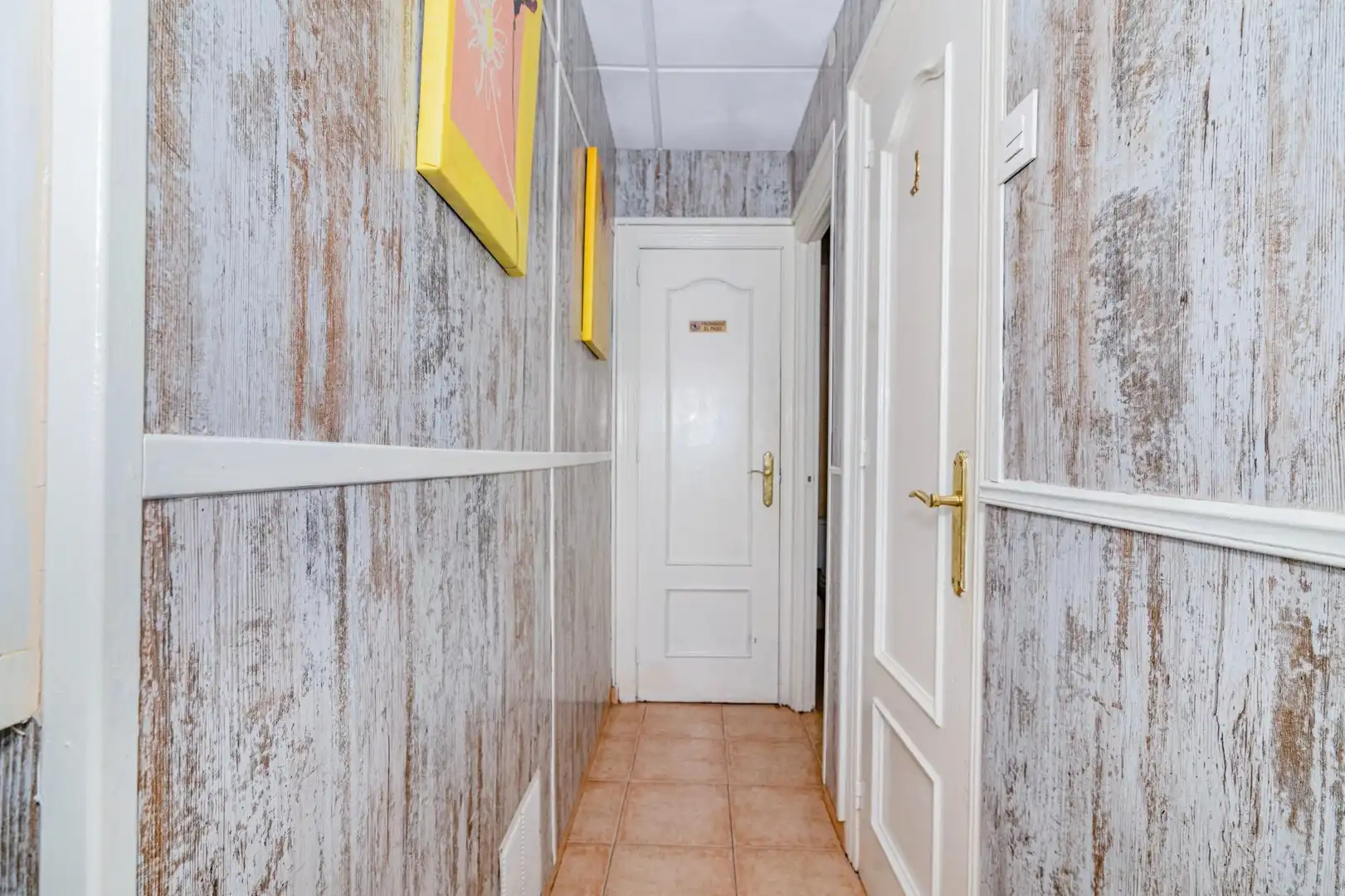 Apartamento en venta en Granada
