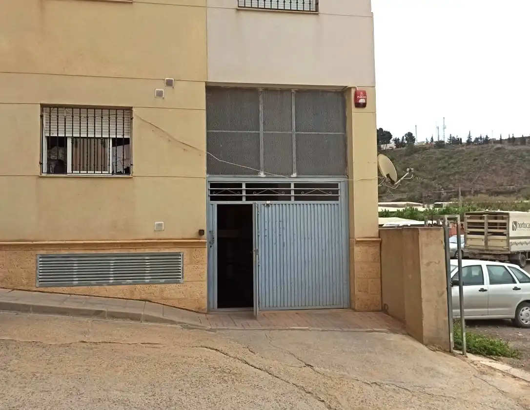 Trastero en venta en Avenida Andalucía, Albuñol