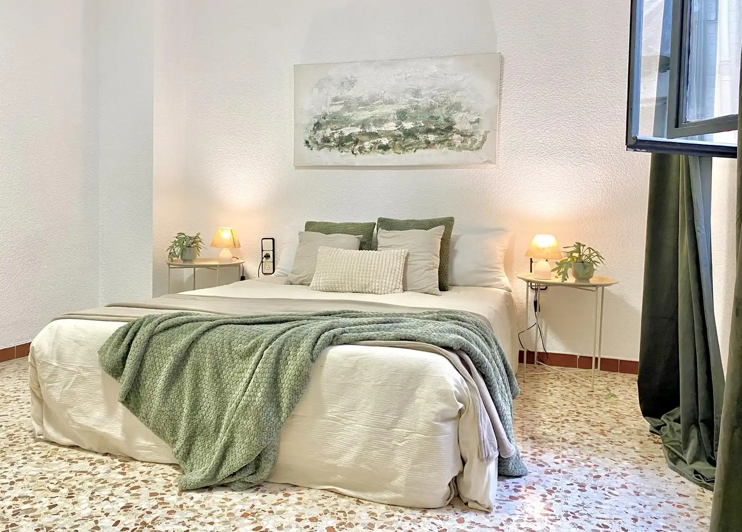 Habitación de Piso en venta en Valencia con Terraza