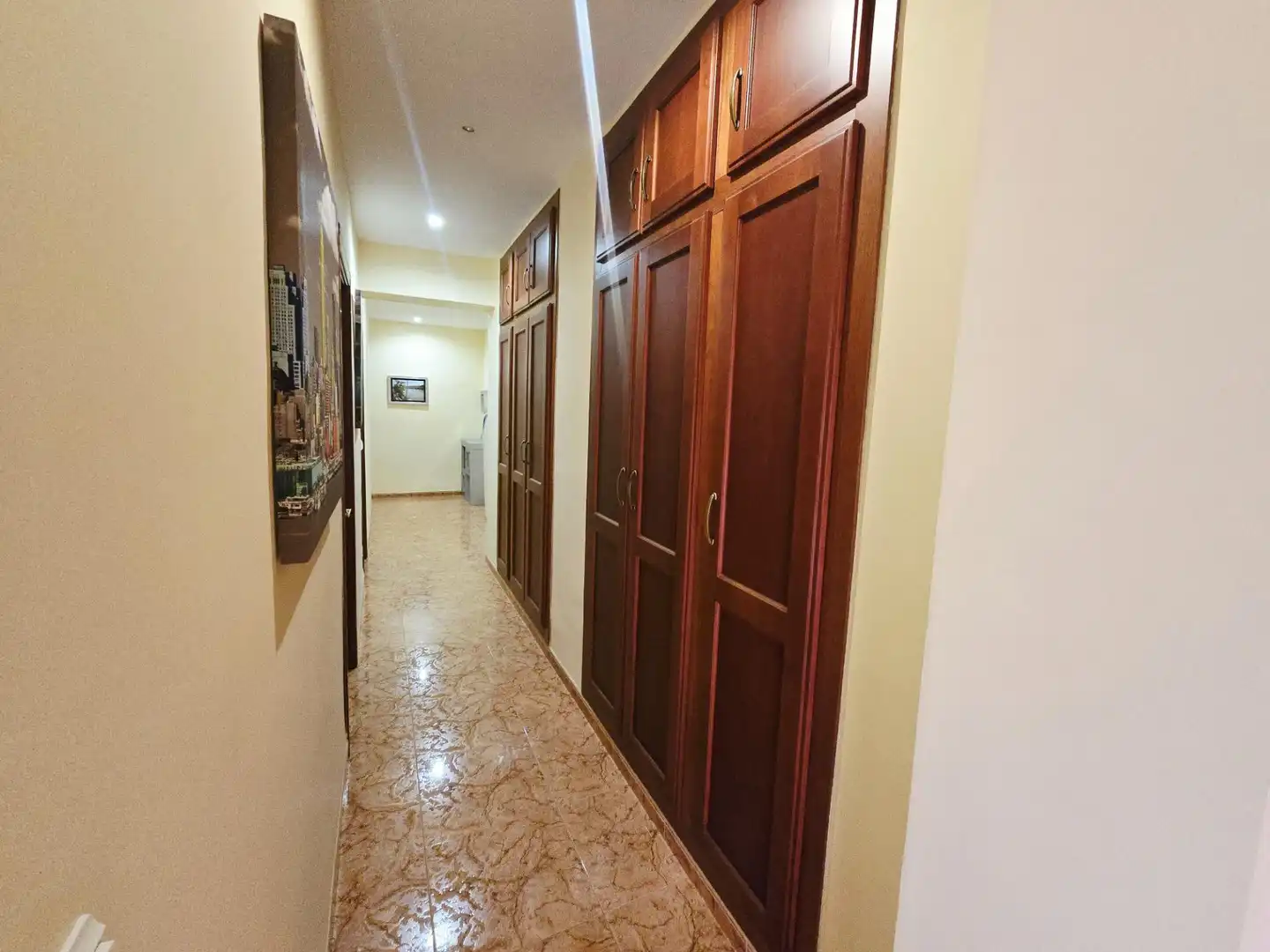 Flat with terrace to rent in Pozoblanco, imagen 6