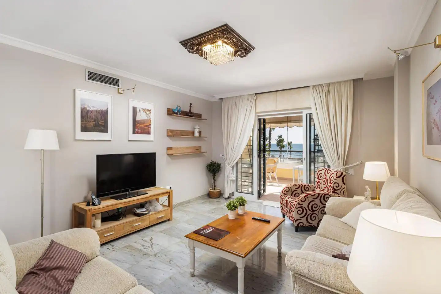 Wohnung mit Pool zum Verkauf in De Sancha, imagen 7