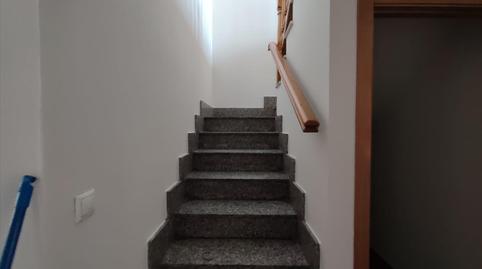 Foto 5 de Casa adosada en venda a Procesiones, Cuéllar, Segovia