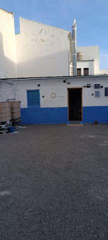 Terreno residencial en Venta en Baena