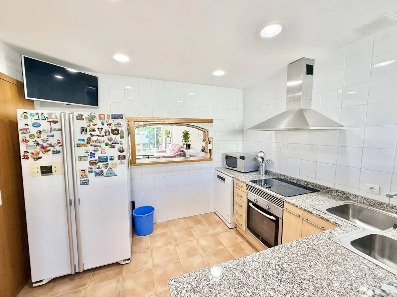 Villa con giardino in vendita a Plaza Son Ceba, imagen 10