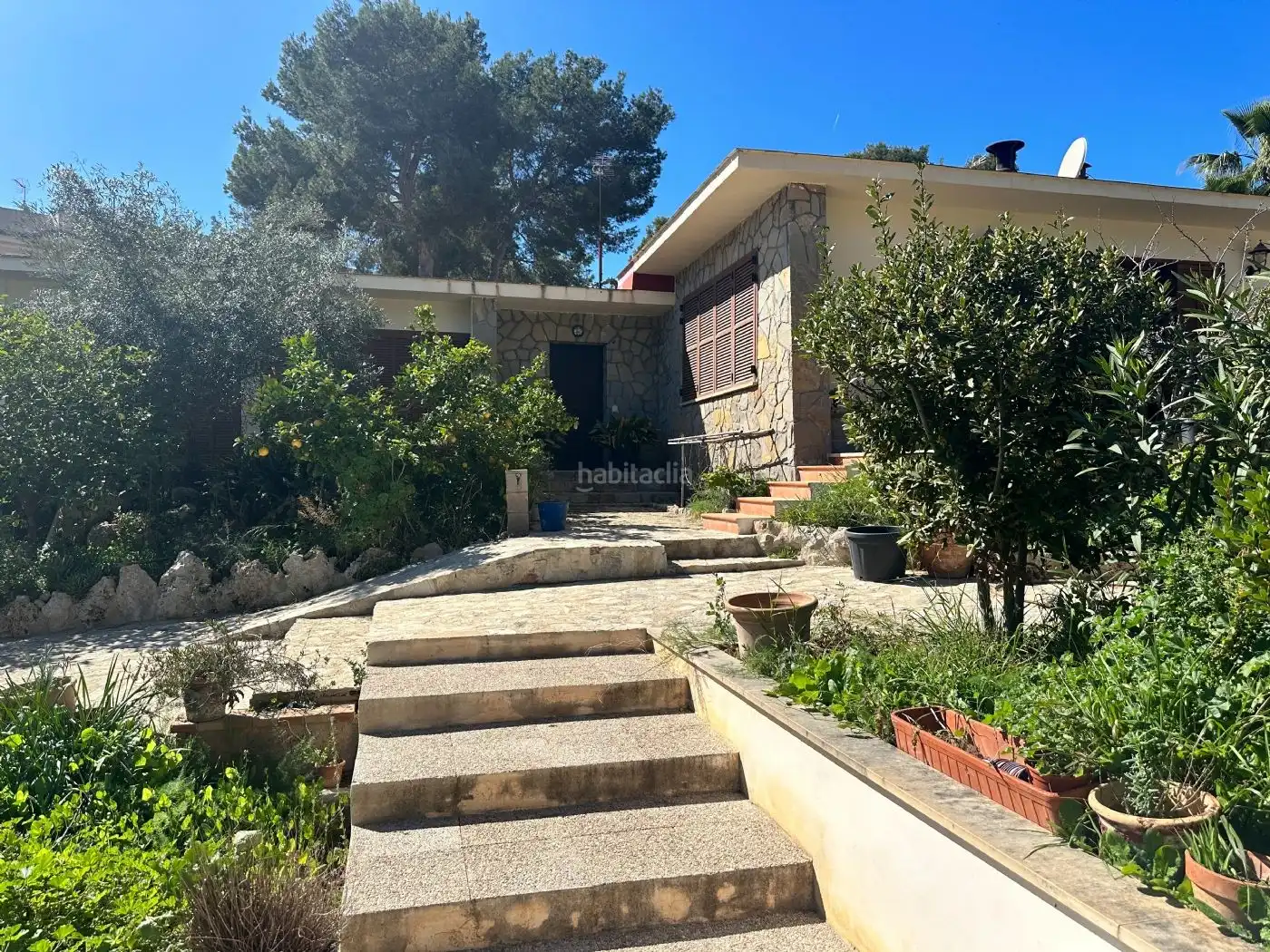 Villa mit Garten zum Verkauf in Via Cornisa 32, imagen 9