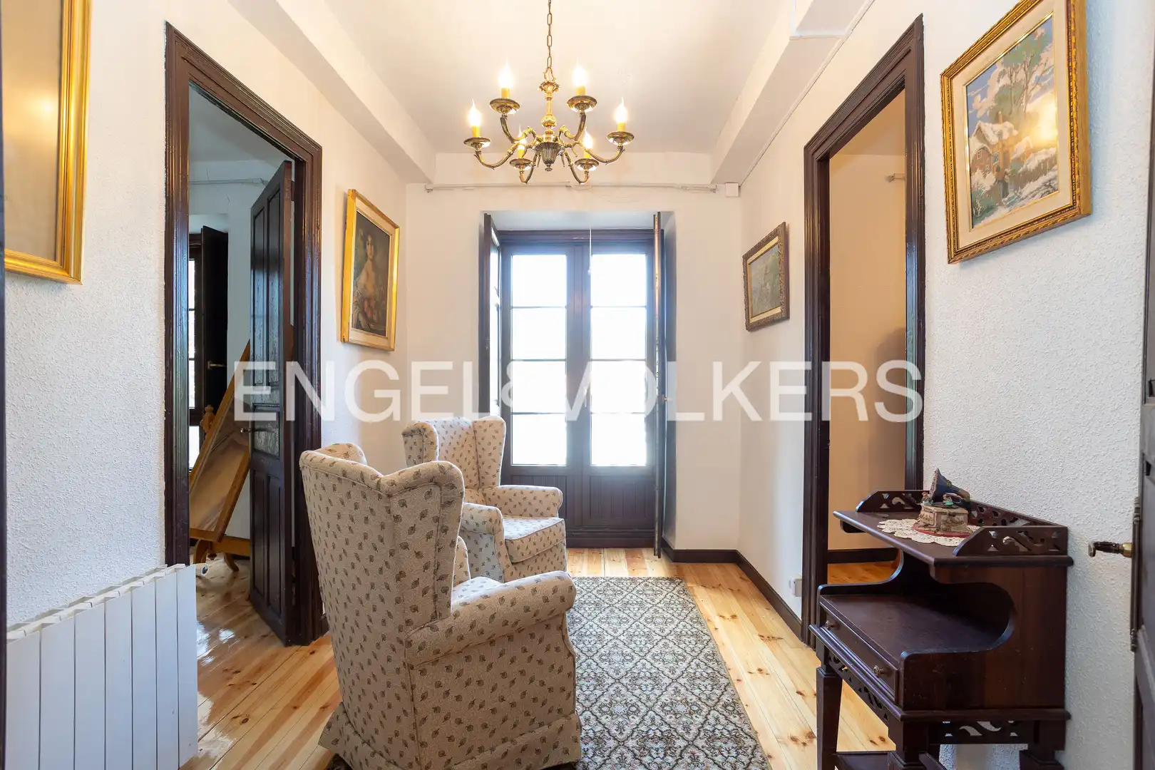 Haus mit Terrasse zum Verkauf in Avenida Leopoldo y Josefa Valle, imagen 13
