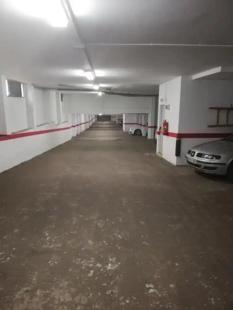 Parking of Garage for sale in Abejar