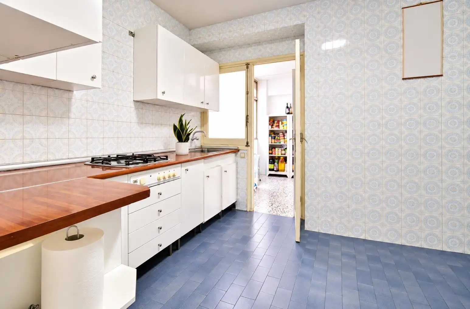Piso con terraza en venta en Calle del Pinoso, imagen 10